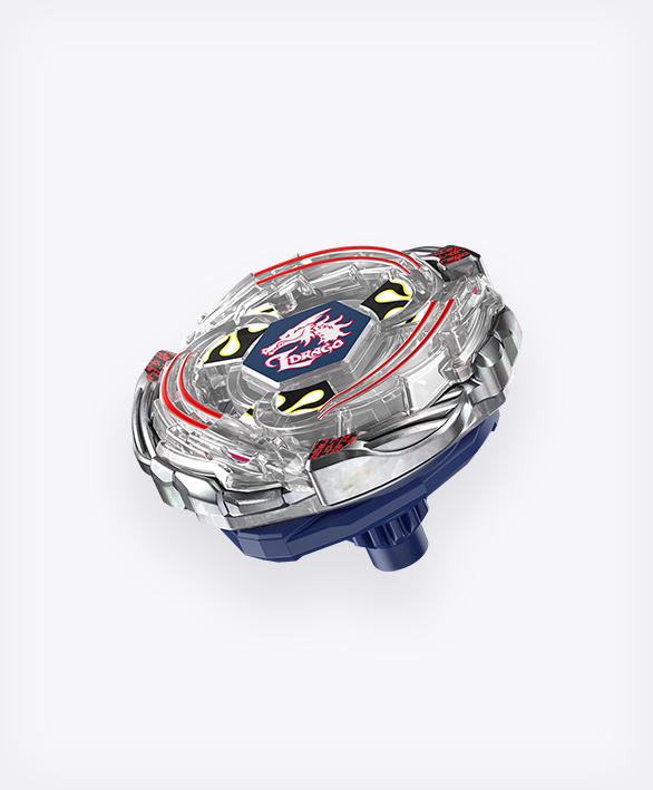 楽天市場】メタルファイトベイブレード エルドラゴの通販 次世代WHF