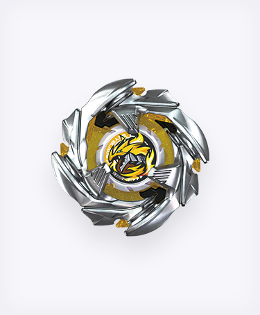 ベイブレードX CX-08ランダムブースターVol.7 コンプリートセット