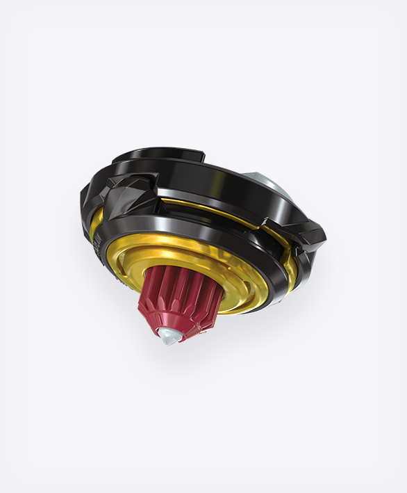 ベイブレードXスタジアム エンペラーマイトヘルズリーパー他