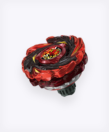 製品情報｜BEYBLADE X タカラトミー商品ページ