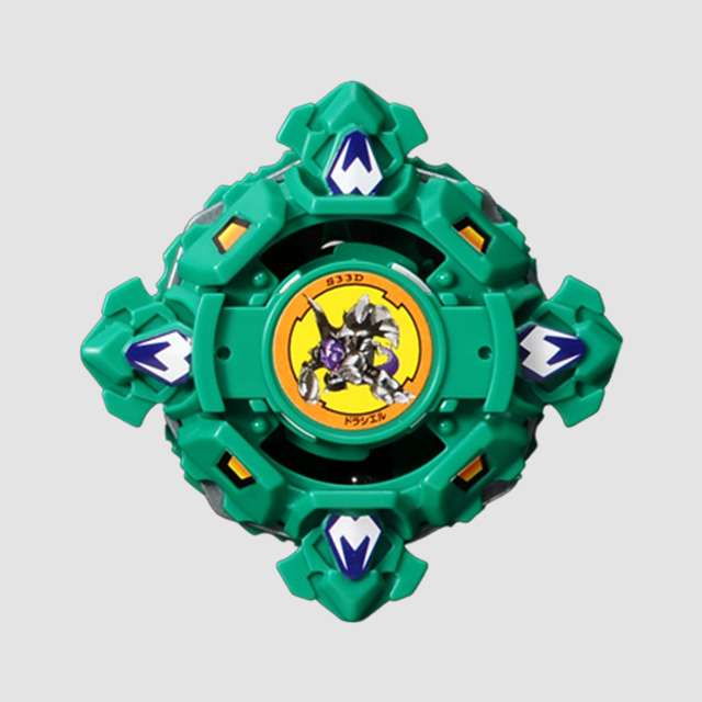 BEYBLADE HISTORY 1999 - 2025