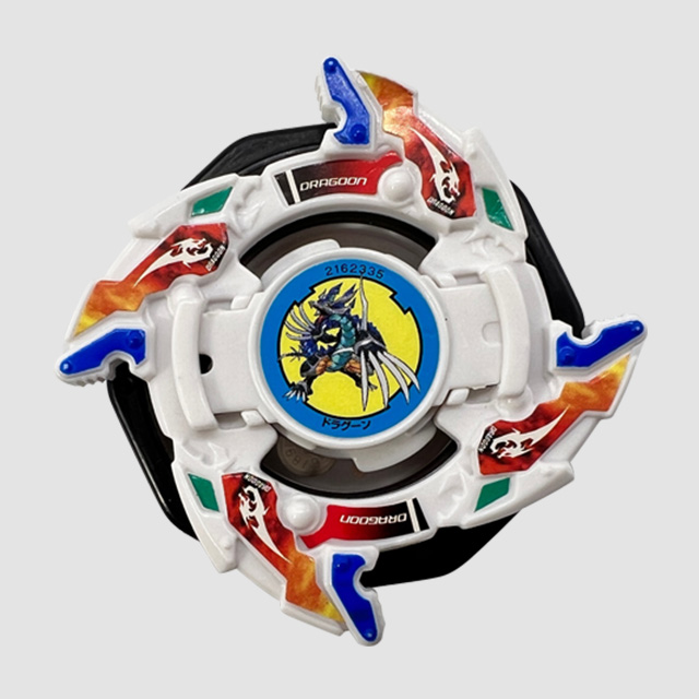 BEYBLADE HISTORY 1999 - 2025