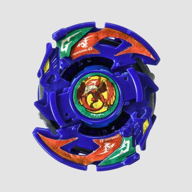BEYBLADE HISTORY 1999 - 2025