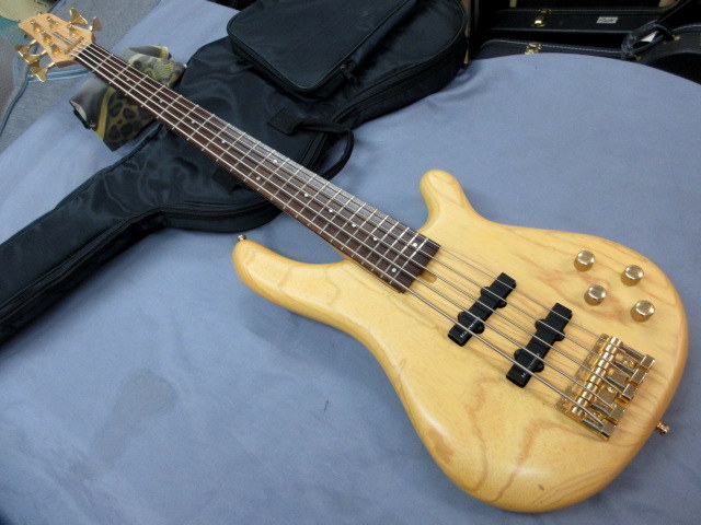 FERNANDES FRB-85 ON – 神戸ギターショップ B-West