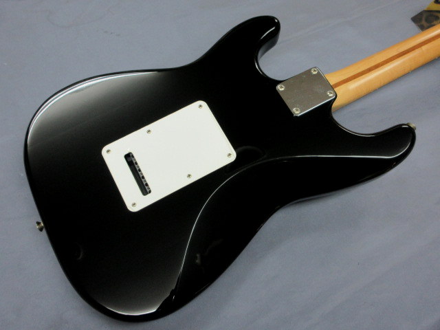 Fender Mexico Squier Series Stratocaster BLK 1994 – 神戸ギター