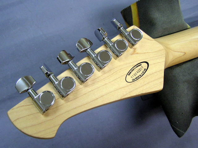 LINE6 VARIAX STANDARD – 神戸ギターショップ B-West