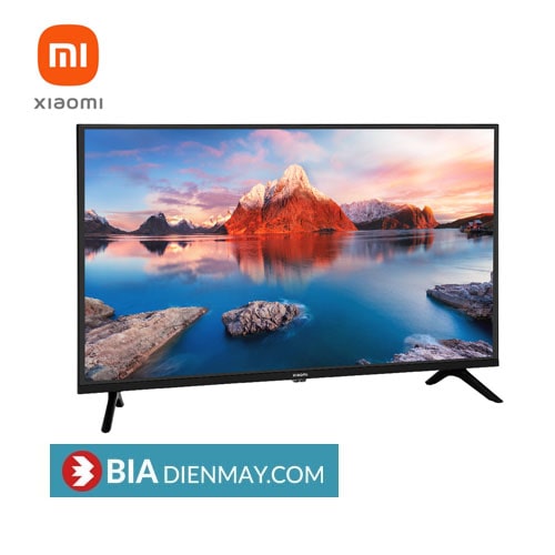 チューナーレスTV＜Xiaomi＞43インチ L43M8-A2TWN【未使用品】 Xiaomi