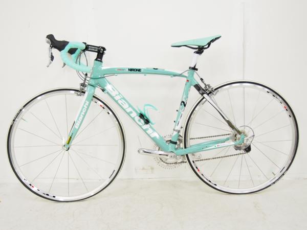 Bianchi VIANIRONE7 C2C coast to coast ビアンキ