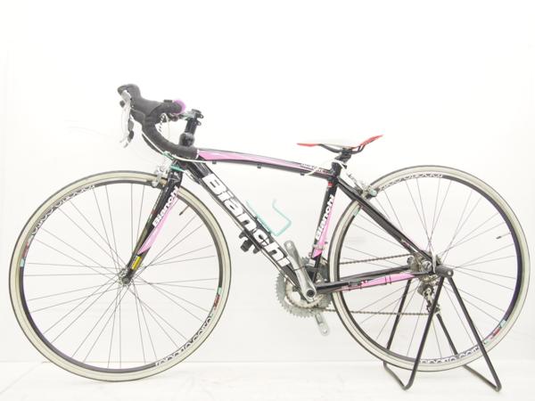 自転車本体 Bianchi via nirone7 2014 R2000 自転車本体 Bianchi via
