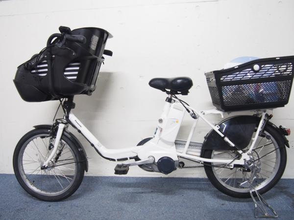 バ*ラ様 パナソニック ギュットミニDX BE-ELMD03P 20型 LED 2017年