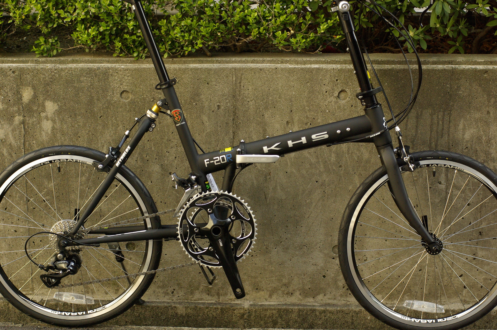 KHS F20-R 訳あり特価品です。 – Bici Termini