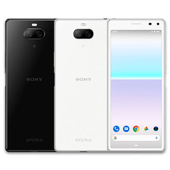 ソニー Xperia 8 Liteの詳細情報｜ビックカメラの格安SIM・BIC SIM