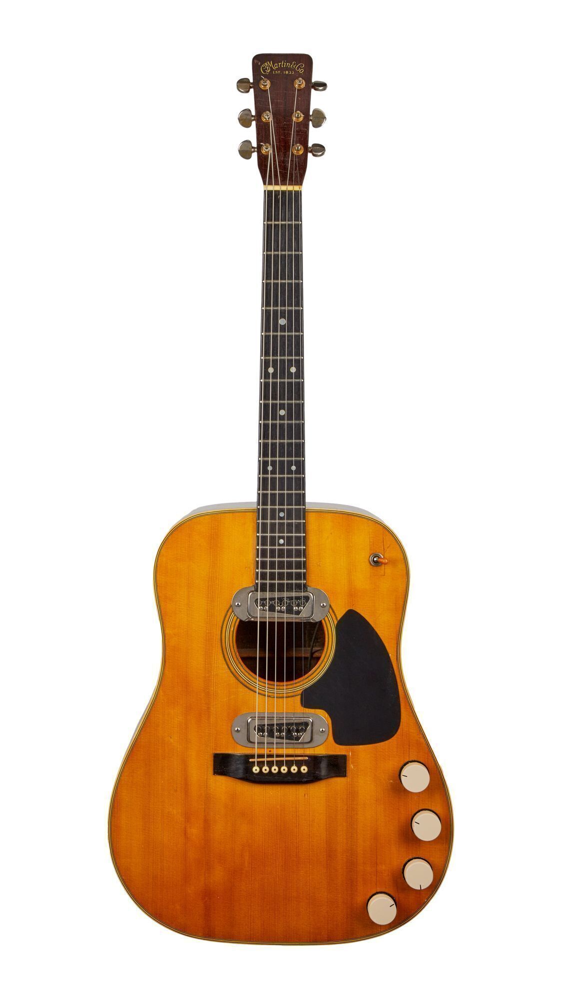 今ならまだ買えるヴィンテージマーチンMartin ヴィンテージ 1978年製