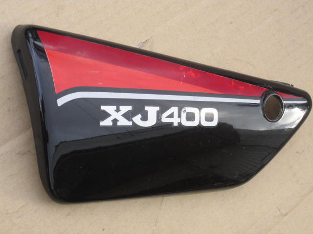 売約済み】XJ400の外装パーツが入荷しました。 | バイクパーツの