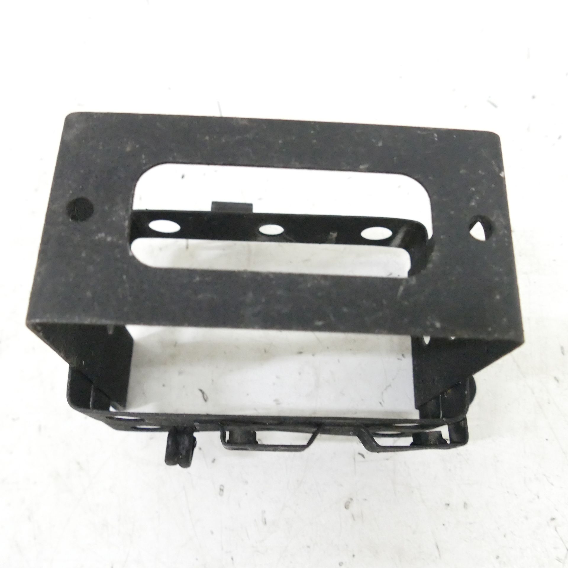 Suzuki GSX 1100 Katana Batteriekasten Batterie Verkleidung 69268