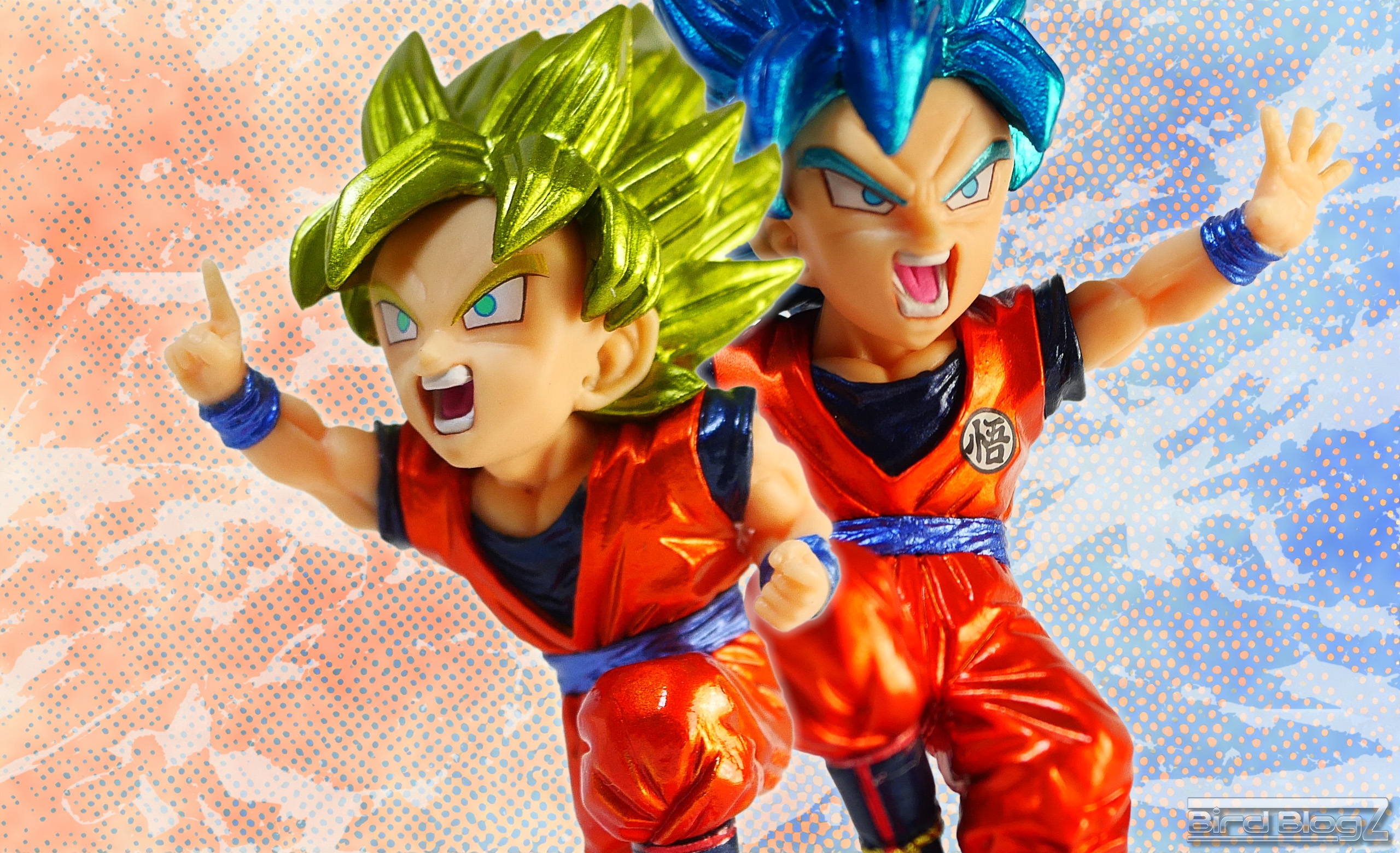 ドラゴンボール ワーコレ フィギュア 54種 箱無し セット 楽天市場