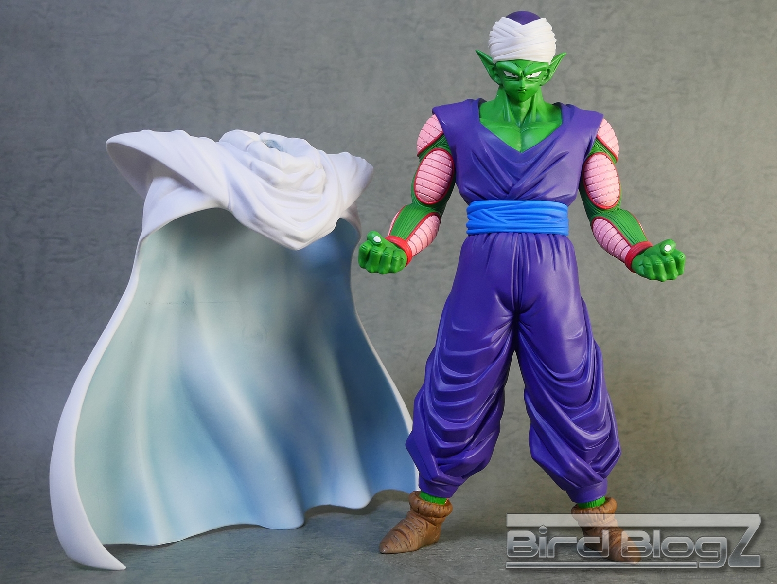 ドラゴンボールアライズ ピッコロ ジーマ アライズ 通販限定特典付き