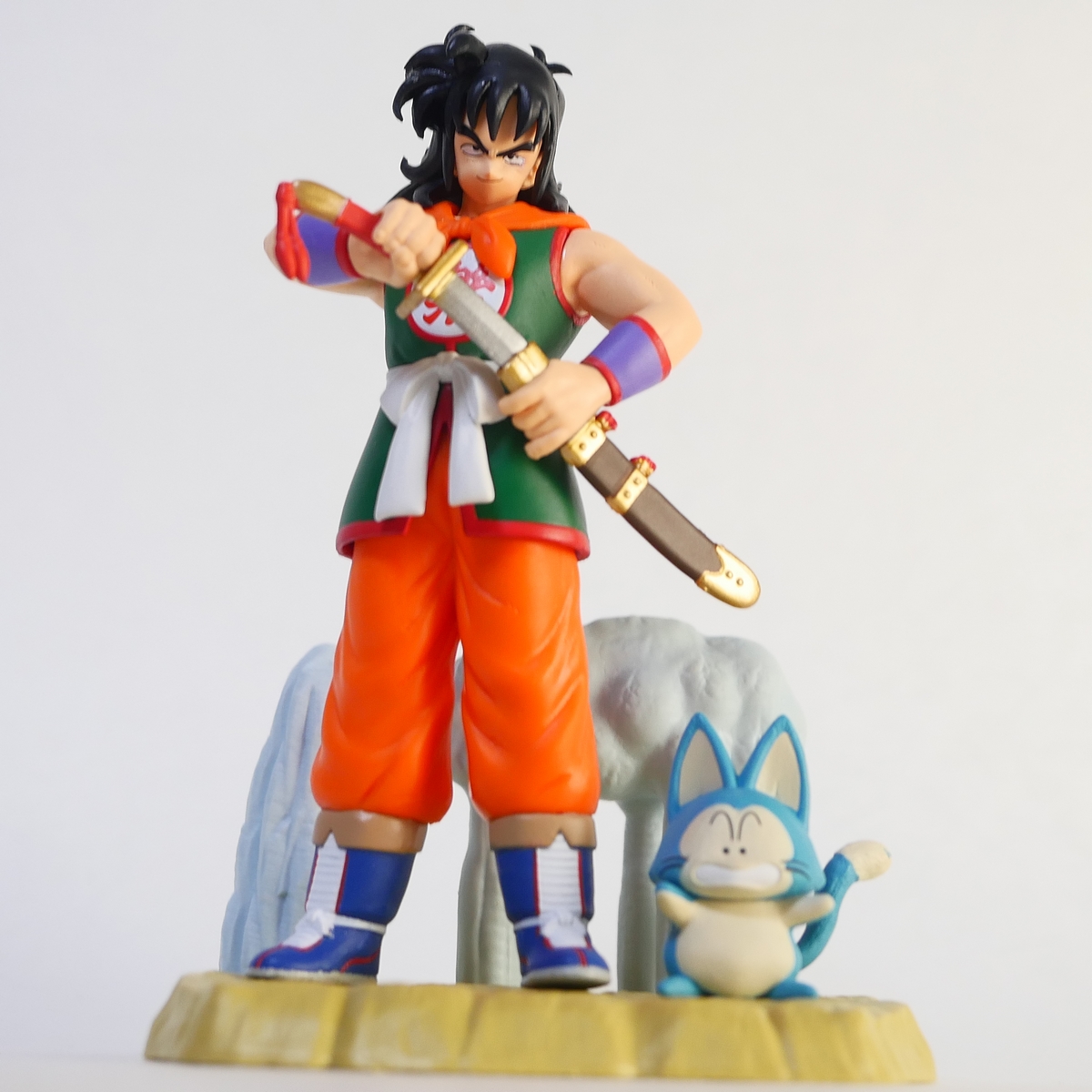 ドラゴンボール History Box vol.17 ヤムチャ | | BirdBlog-Z