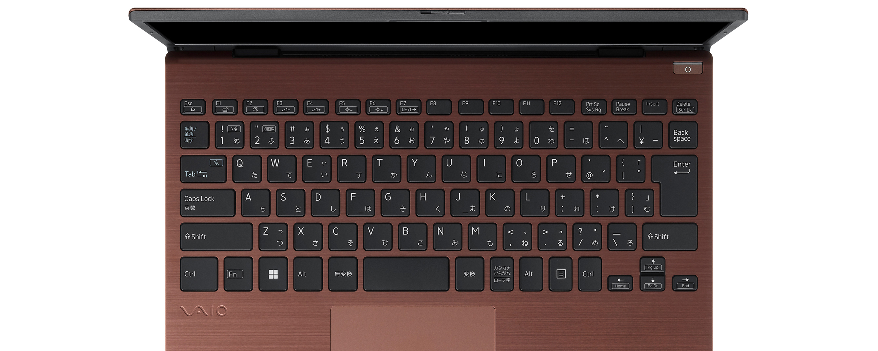 VAIO Pro PG Intel Core i7 8世代 13.3型 VAIO Pro Webカメラ内蔵 PG