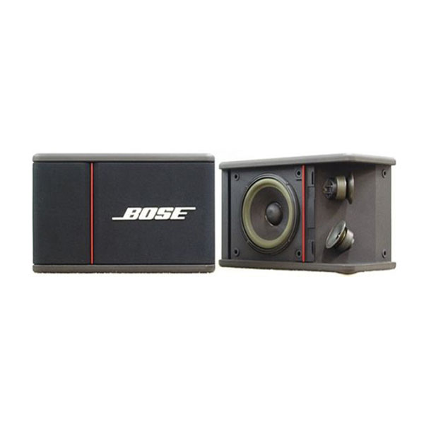BOSE ボーズ スピーカー 301 AV MONITOR 左右セット BOSE 301-AV