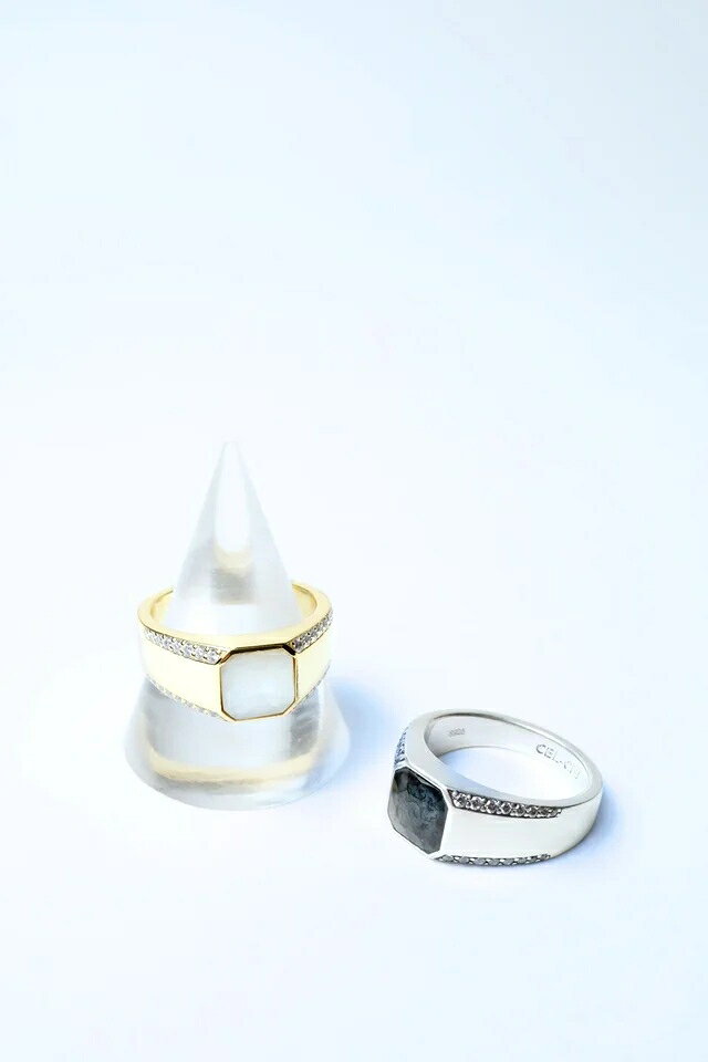 山中柔太朗プロデュースのアクセサリー発売♡「日常に少しでも幸せが