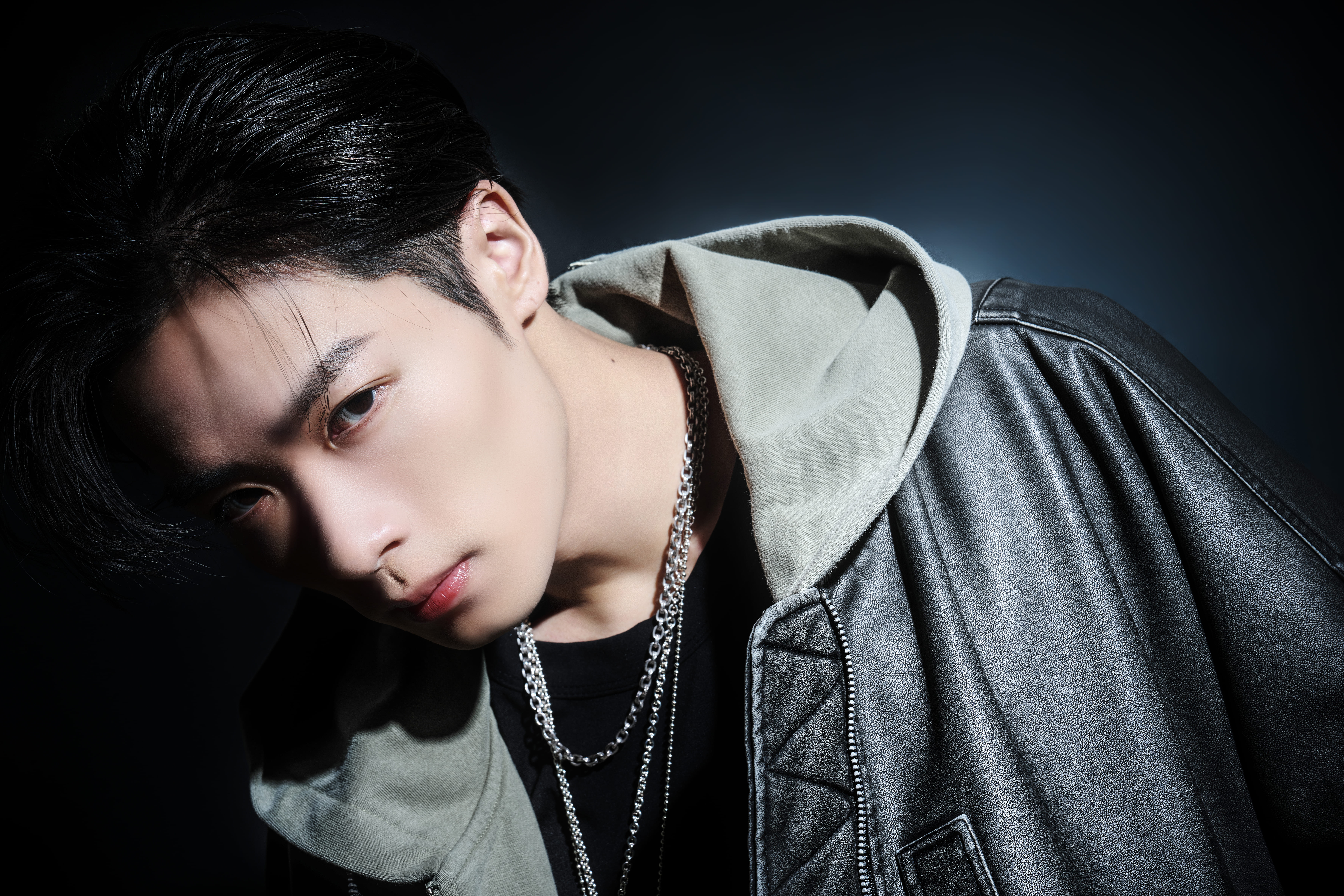 鬼*読様 川村壱馬 チェキ ブロマイド サイン GOTR 鬼*読様 川村