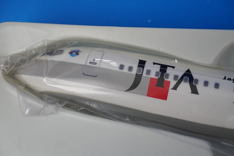 JTA】模型 1/130 JAL×コブクロ B737−400 1:130 B737-400 JTA Japan
