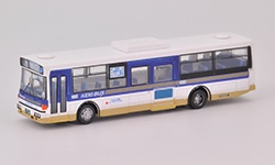 Nゲージ(1/150) ザ・バスコレクション 20弾(230)京王バス東（東京都