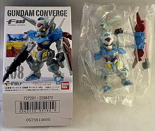 108.G-セルフ SPシークレット FW GUNDAM CONVERGE19(ガンダム