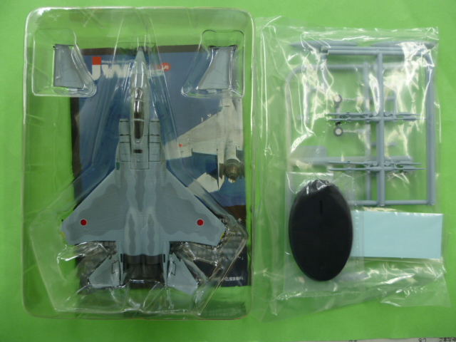 1/144 Jwings カフェレオ JASDF航空自衛隊 × 5機 アルジャーノン