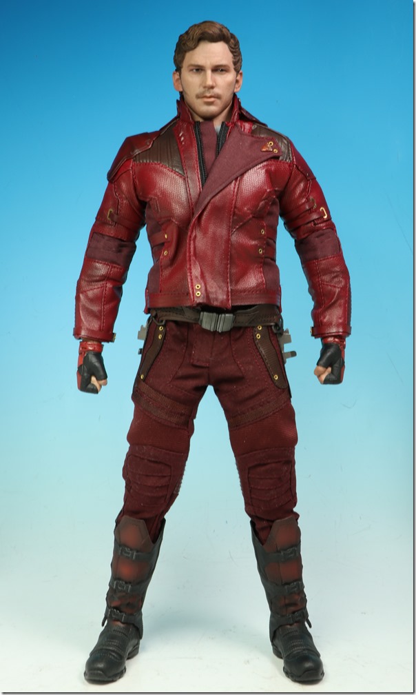 ホットトイズスターロード