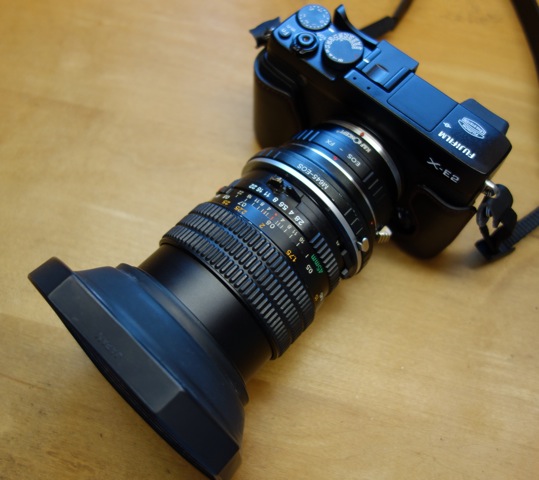 MAMIYA SEKOR C 45mm f2.8 美品 マミヤ セコール 2025年最新】MAMIYA