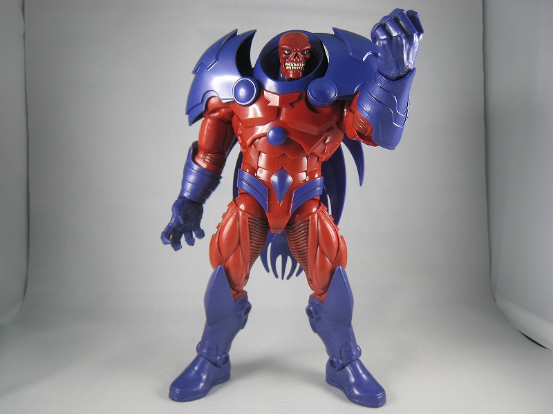 オンスロート マーベルレジェンド x-men トイビズ製 フィギュア