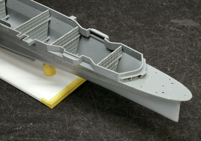 1/350 瑞鶴 1/350 空母 瑞鶴 旧日本海軍航空母艦 瑞鶴 DX (