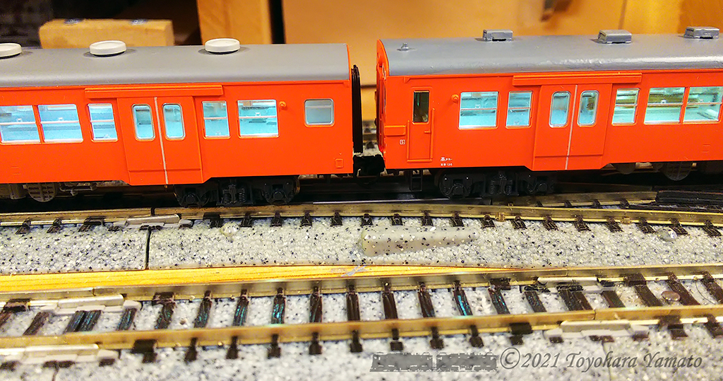 N-Gauge KATO キハ30,35八高線仕様化など - 重単5175(FC2版)