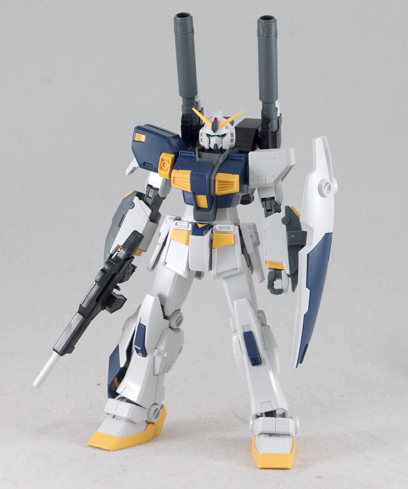 HG ガンダム7号機&HG ガンダム6号機 マドロック 2点セット ガンプラ 未