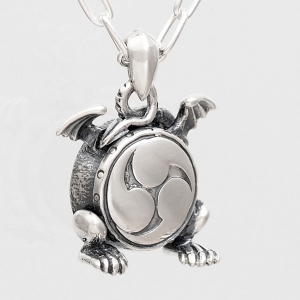 聖飢魔II ルーク篁参謀 シルバーペンダント ルーク篁参謀 関連商品