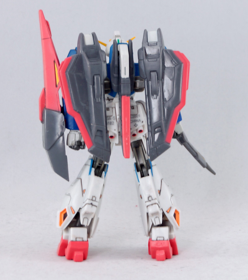 MIA（モビルスーツインアクション） Zガンダム | 11（ダブルワン