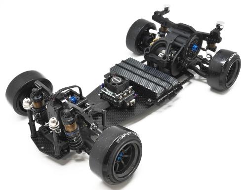 ヨコモ YD-2 カスタム一式 プロポフタバ7PX キャリーバッグサービス