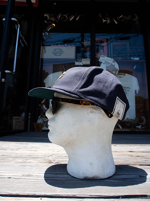 THE H.W DOG&CO. ACVM BB CAP gray