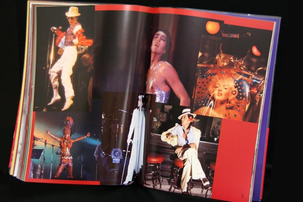 PARADIS PARADIS 早川タケジ衣装魔術 パラディ、パラディ PARADIS