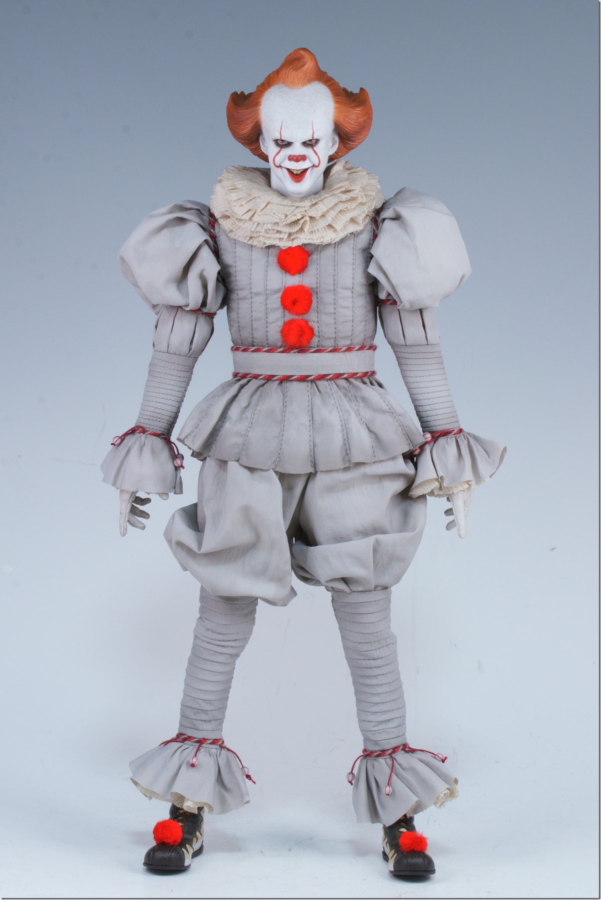 ホットトイズ IT Pennywise イット チャプター2 ペニーワイズ Amazon