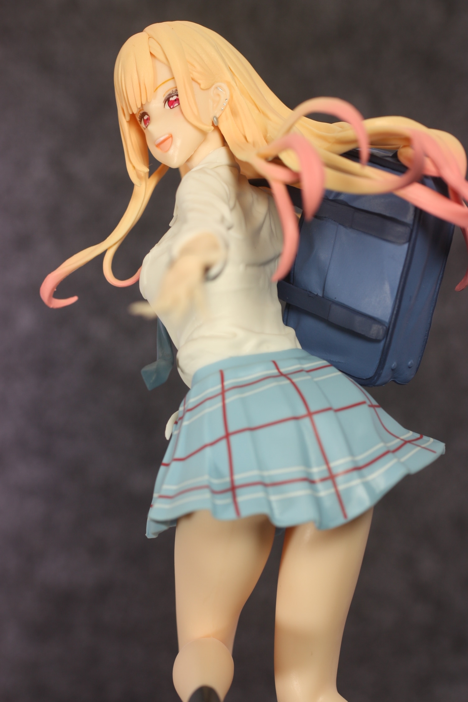 着せ恋 喜多川海夢 キラキラアフタースクール フィギュア 34体セット