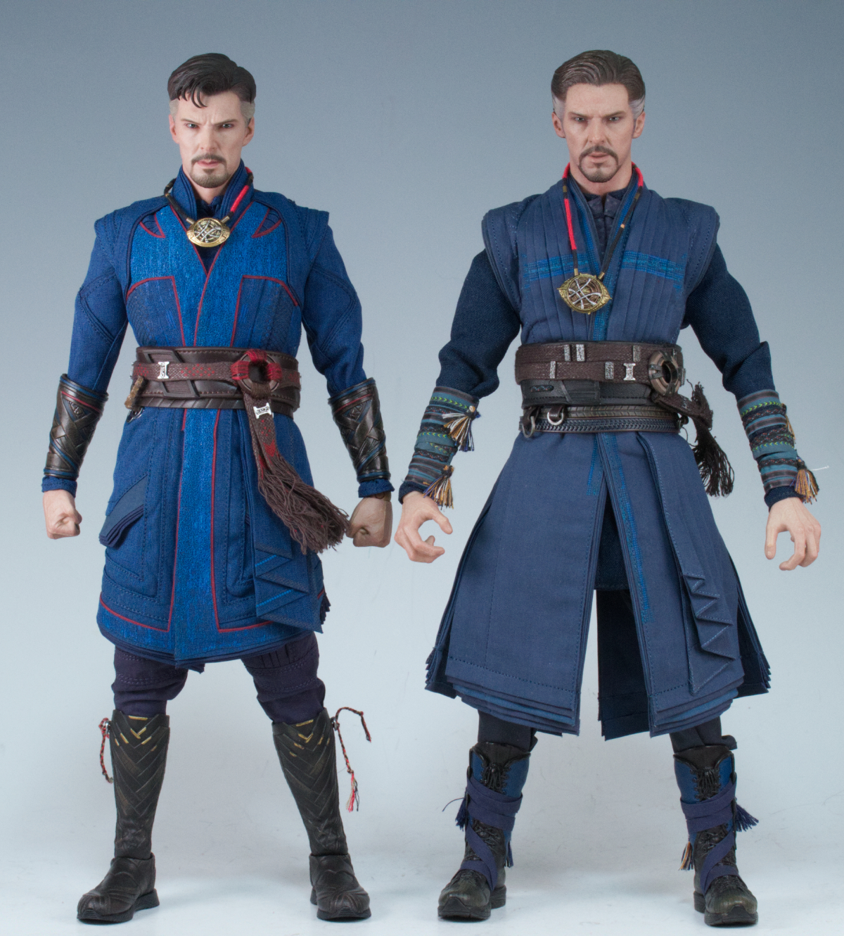 ホットトイズ 『ドクター・ストレンジ／マルチバース・オブ