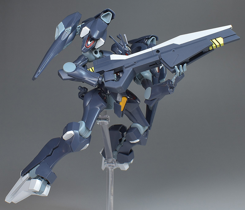 デカール付属】HG ガンダムファラクト+水星の魔女MS拡張パーツセット1