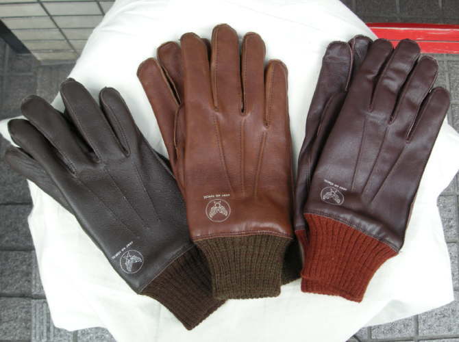 トイズマッコイ A-10 トイズマッコイ A-10 グローブ GLOVES トイズ