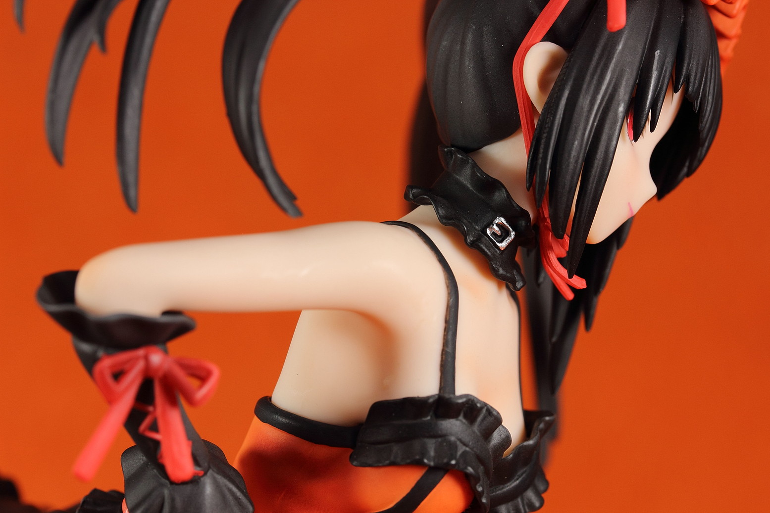 グリフォンエンタープライズ デート・ア・ライブ 時崎狂三 - うぃんの