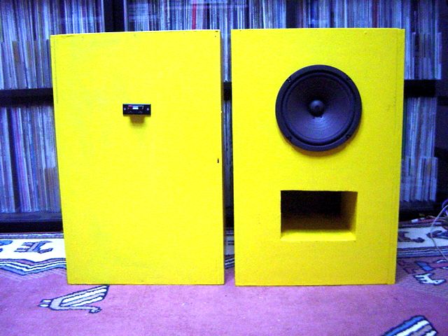 往年の名器Pioneer 16cmフルレンジスピーカー PE-16Mペア PE-16