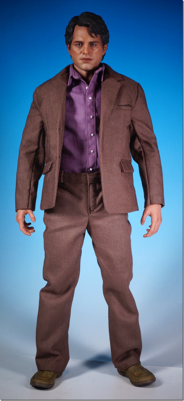 ホットトイズ MM#229 『アベンジャーズ』 ブルース・バナー 【公式通販】