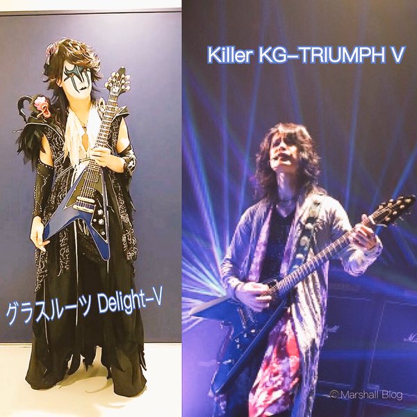 ☆LUKE TAKAMURA 色々2016→過去 | ::: LUKEさんと一緒 II :::